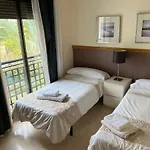 Precioso Atico Con Vistas Y Jacuzzi Privado En La Terraza