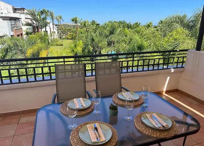 Precioso Atico Con Vistas Y Jacuzzi Privado En La Terraza
