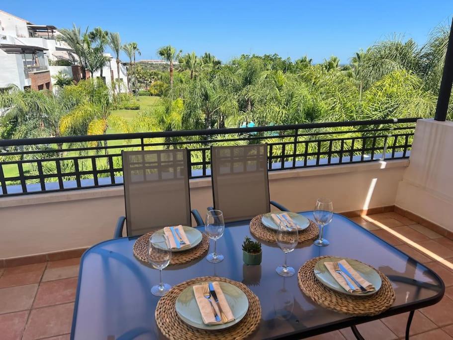 Precioso Atico Con Vistas Y Jacuzzi Privado En La Terraza Apartment