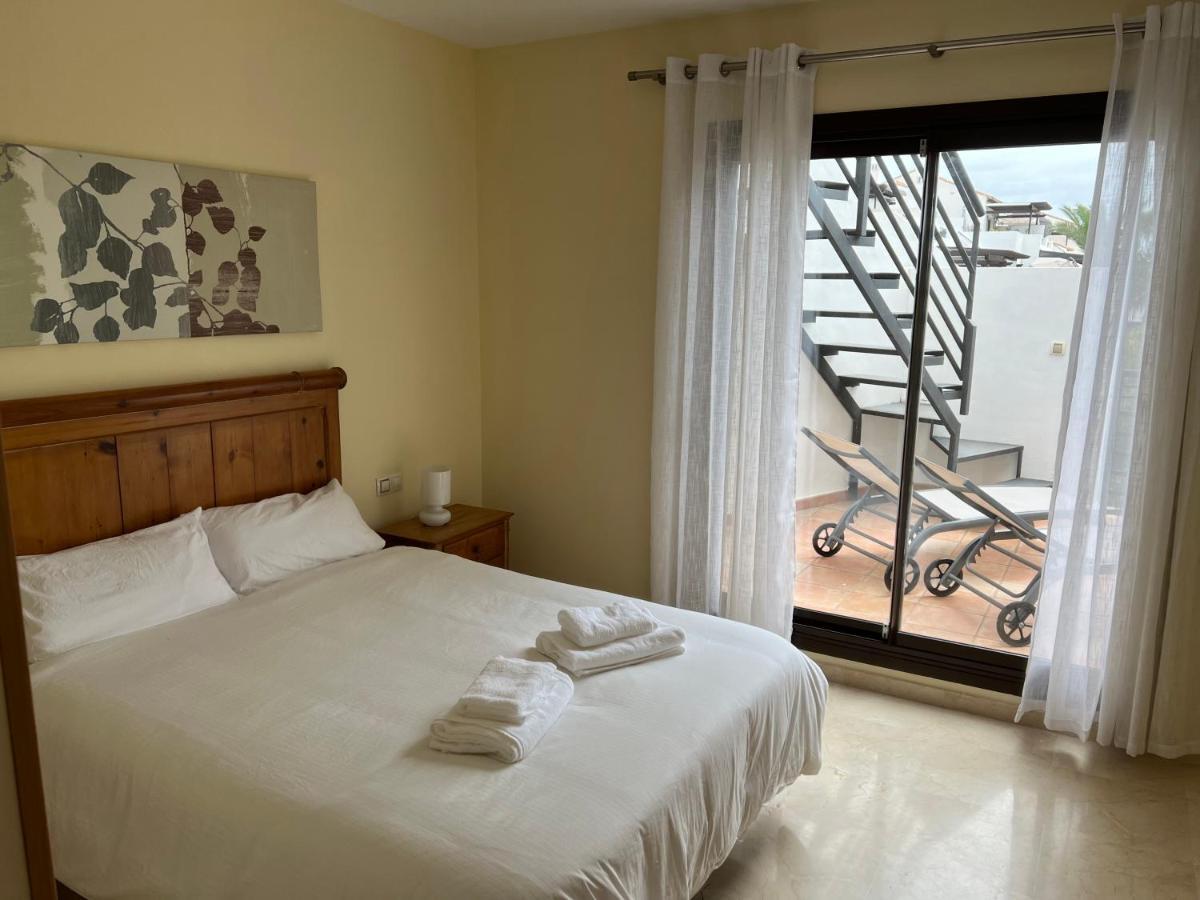 Apartment Precioso Atico Con Vistas Y Jacuzzi Privado En La Terraza Estepona